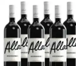 Maximarkt Weingut Allacher Cuvée Heideboden Angebot