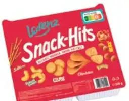 Maximarkt Lorenz Snack-Hits Angebot