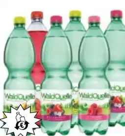 Maximarkt Waldquelle Frucht Angebot