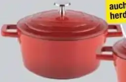 Maximarkt Schmortopf mit Deckel Angebot