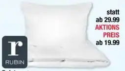 Maximarkt Polster oder Steppdecke Aloe Vera Polster Angebot