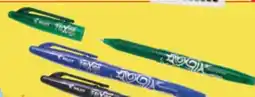 Maximarkt Pilot Frixion Tintenroller Angebot