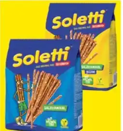 Maximarkt Soletti Salzstangerl Angebot