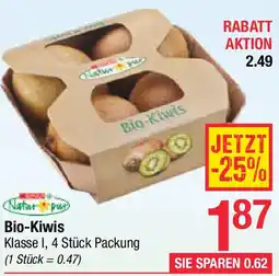 Maximarkt Bio Kiwis Angebot