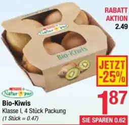 Maximarkt Bio-Kiwis Angebot