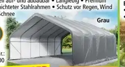 Norma Green Yard Überdachung Angebot