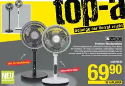 Maximarkt Nabo Premium-Standventilator Angebot