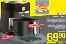 Maximarkt Tefal Fritteuse Angebot