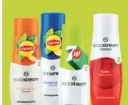 Maximarkt Sodastream Sirup Classic Angebot