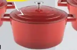Maximarkt Schmortopf mit Deckel Angebot