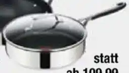 Maximarkt Schmorpfanne mit Deckel Angebot
