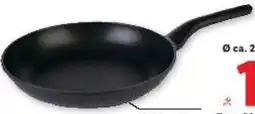 Lidl Silvercrest Aluguss-Pfanne Angebot