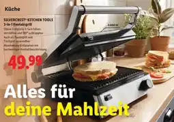 Lidl Silvercrest kitchen tools Angebot