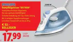 Lidl PHILIPS Dampfbügeleisen Angebot