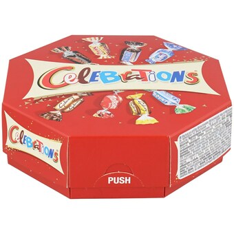 Action Celebrations Angebot