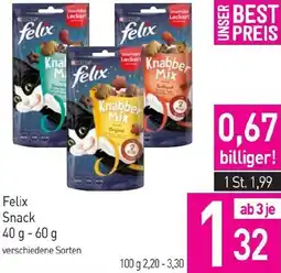 Sutterlüty Felix Snack Angebot