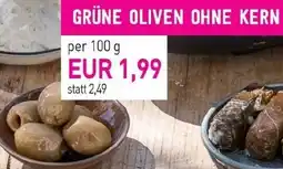 Sutterlüty Grüne oliven ohne kern Angebot