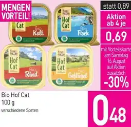 Sutterlüty Bio Hof Cat Angebot