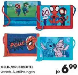 Libro Geld-/brustbeutel Angebot