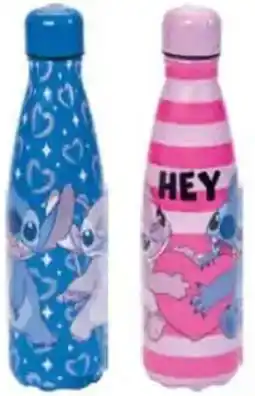 Libro Isolierflasche stitch Angebot