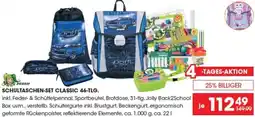 Libro Schultaschen-set classic Angebot