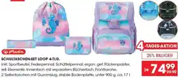 Libro Schultaschen-set loop Angebot