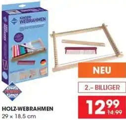 Libro Holz-webrahmen Angebot