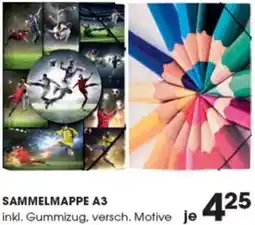 Libro Sammelmappe a3 Angebot