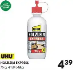 Libro Holzleim express Angebot