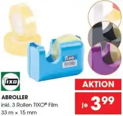 Libro Abroller Angebot