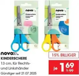Libro Kinderschere Angebot
