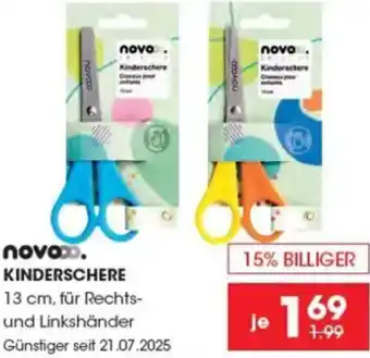 Libro Kinderschere Angebot