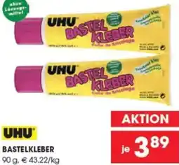 Libro Bastelkleber Angebot