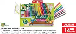 Libro Back2school boxx Angebot