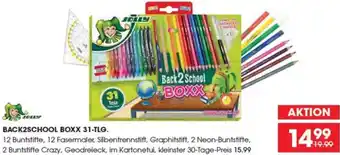 Libro Back2school boxx Angebot