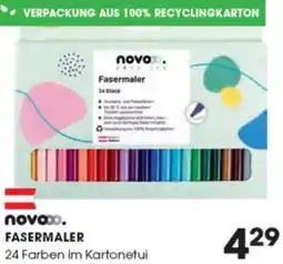 Libro Fasermaler Angebot