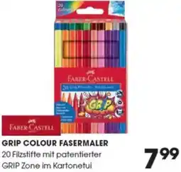 Libro Grip colour fasermaler Angebot