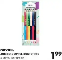 Libro Jumbo doppel-buntstifte Angebot