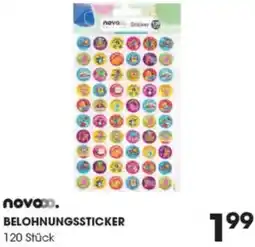 Libro Belohnungssticker Angebot