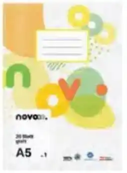 Libro Hefte din a5 Angebot