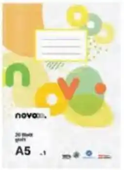 Libro Hefte din a5 Angebot