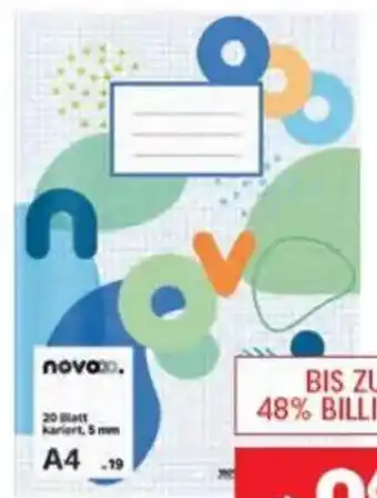 Libro Din A4 Angebot