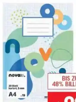 Libro Din A4 Angebot