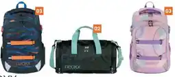Libro Schulrucksack active pro Angebot