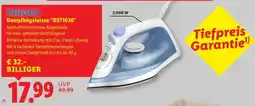 Lidl PHILIPS Dampfbügeleisen DST1030 Angebot