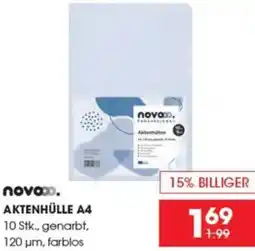 Libro Aktenhülle A4 Angebot