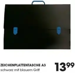 Libro Zeichenplattentasche A3 Angebot