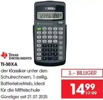 Libro Ti-30xa Angebot