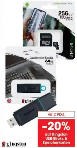 Libro Auf kingston usb-sticks & speicherkarten Angebot