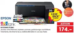 Libro Ecotank et-2861 Angebot